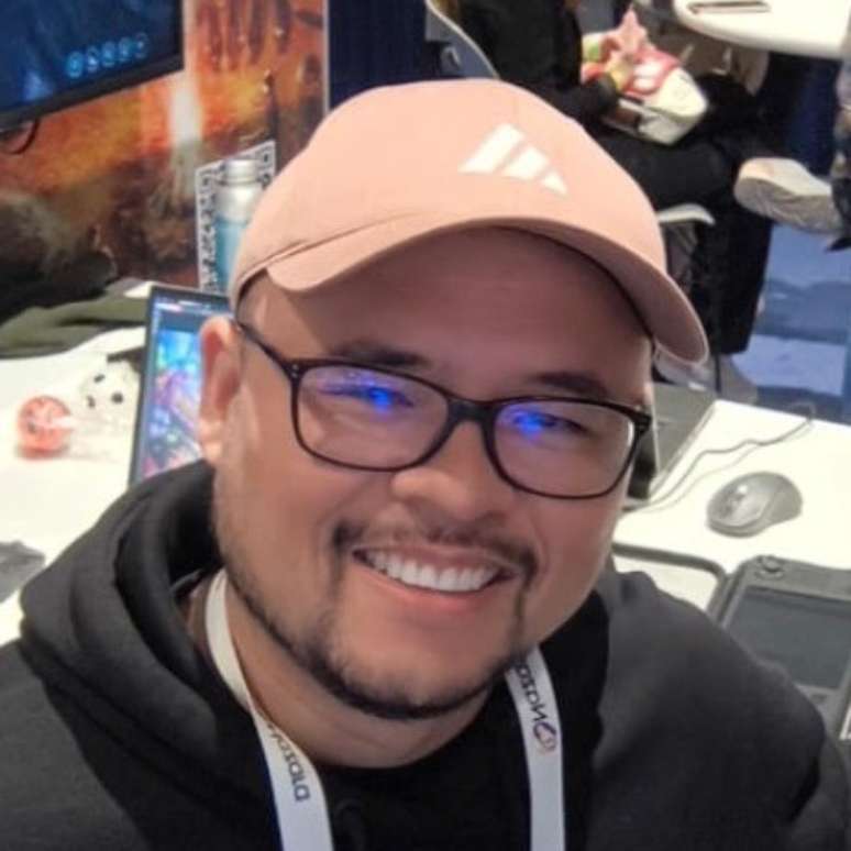 Alex Kikuchi - 1M Bits Horde