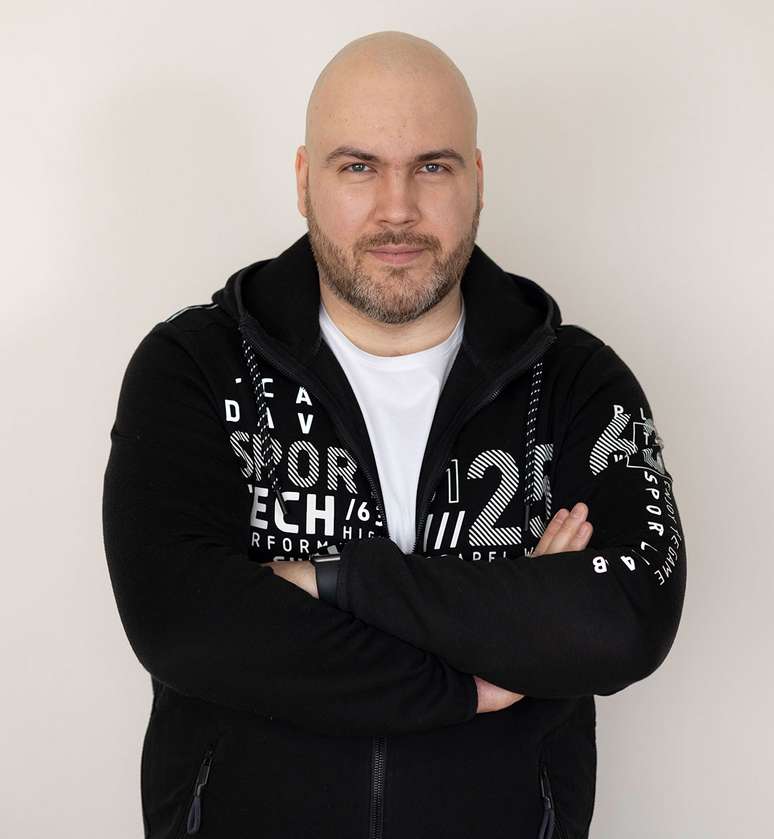 Andrey Tsvetkov - Owlcat Games