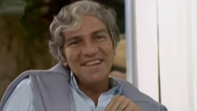 Cláudio Cavalcanti in Cláudio Cavalcanti in