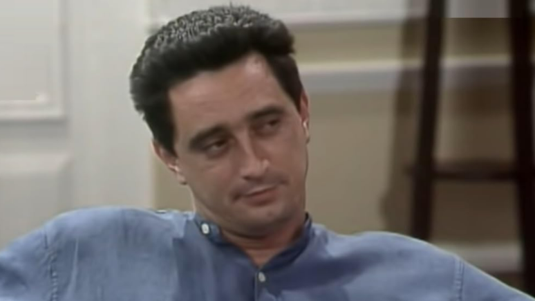 Eduardo Galvão in Eduardo Galvão in