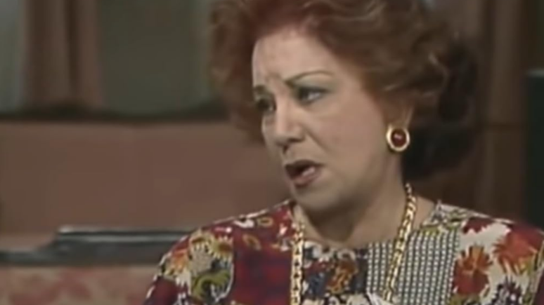 Lolita Rodrigues in Lolita Rodrigues in