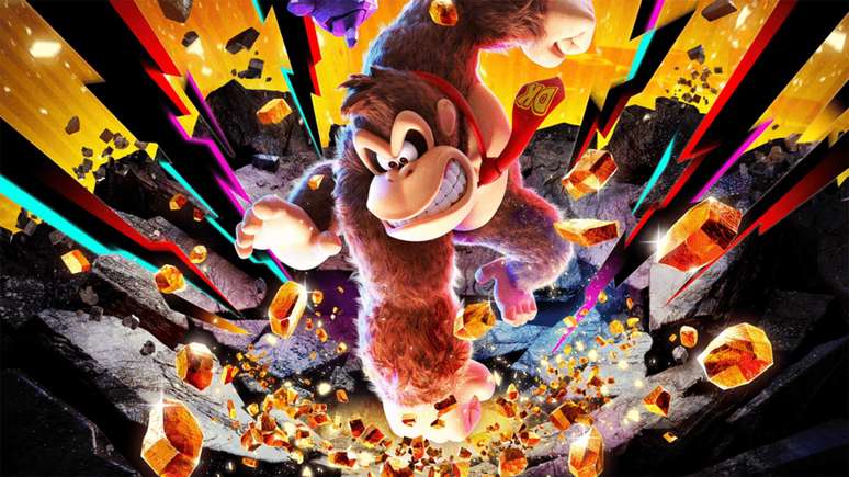 Nintendo avisa que pode inutilizar Switch de usuários que modifiquem o console