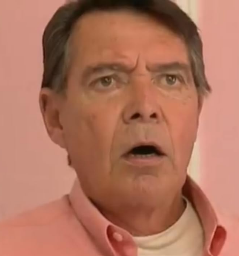 John Hebert in John Hebert in
