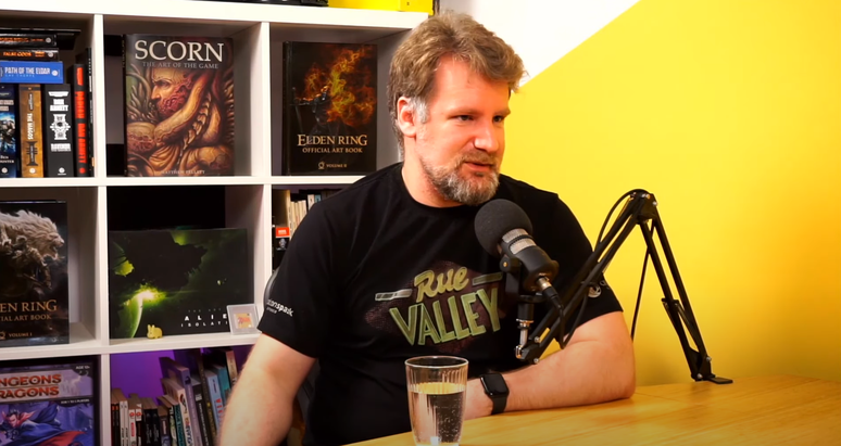 Marko Smiljanic - Emotion Spark Studio