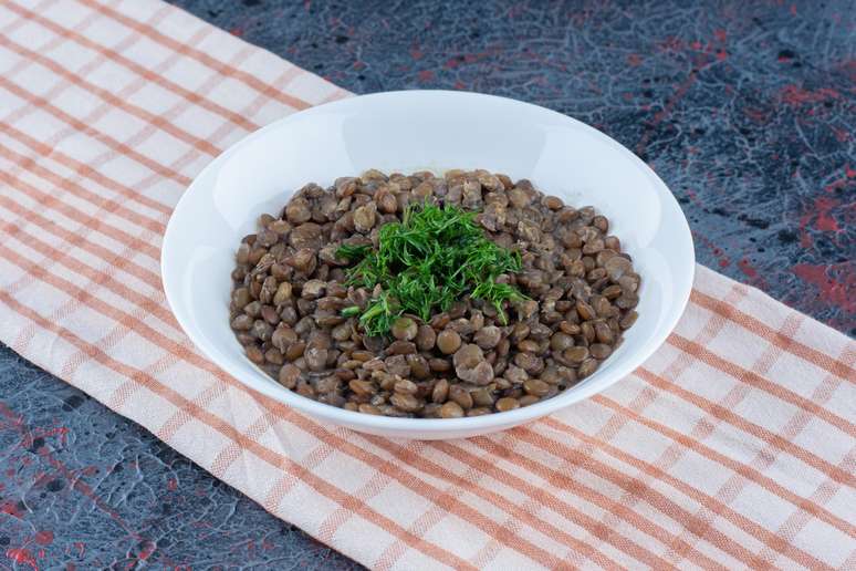 6 advantages of the lentils you need to know