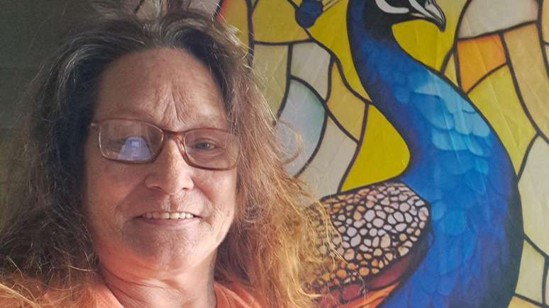 Krystal DuFrene acredita que é o consumidor quem acaba pagando a tarifa