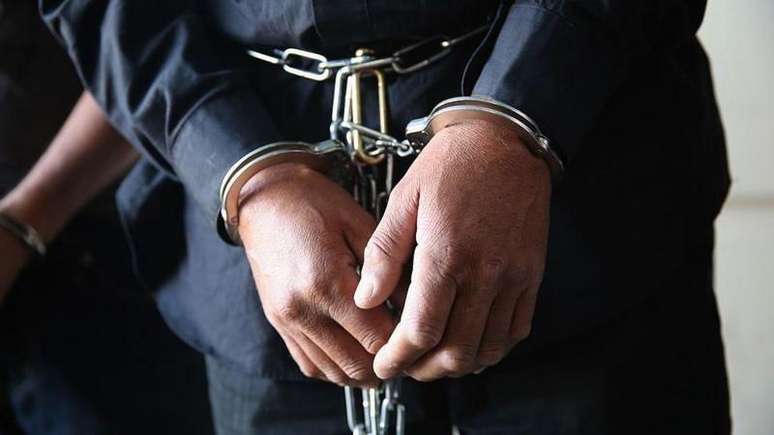 As empresas GEO Group e CoreCivic afirmam que o governo americano supervisiona constantemente seus centros de detenção