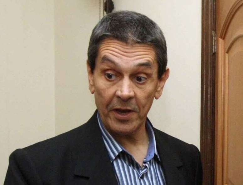 O ex-deputado federal Roberto Jefferson teve a prisão domiciliar concedida pelo STF