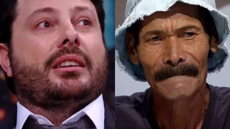 Danilo Gentili replaces death from the morning after the heart attack: “We had a lot of fun” Danilo Gentili replaces death from the morning after the heart attack: “We had a lot of fun”