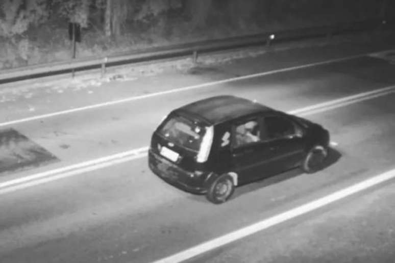 Suspicion for murder at a party inside Carlos Barbosa is arrested in Farroupilha
