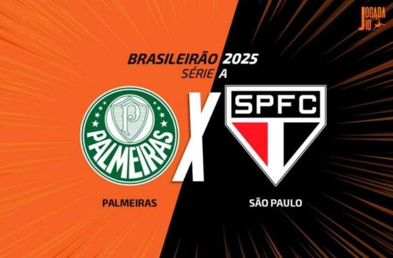 Palmeiras é o líder do Campeonato Brasileiro –