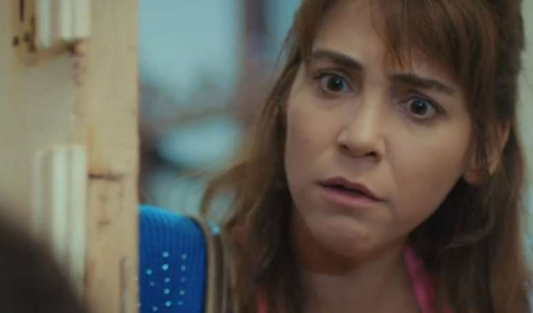 Ceyda tem séria discussão com Emre na novela 'Força de Mulher' no capítulo de segunda-feira, 12 de maio de 2025.