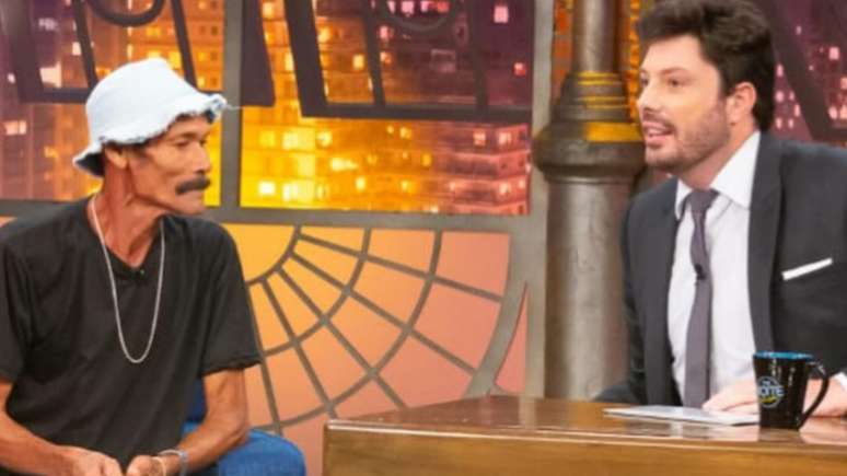 SBT humorist, Madruguinha do Brasil, at 62; See the cause