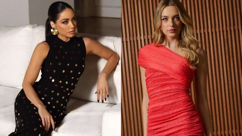 The return of the Poa: see combinations to shake the famous “Bolinhas” press The return of the Poa: see combinations to shake the famous “Bolinhas” press