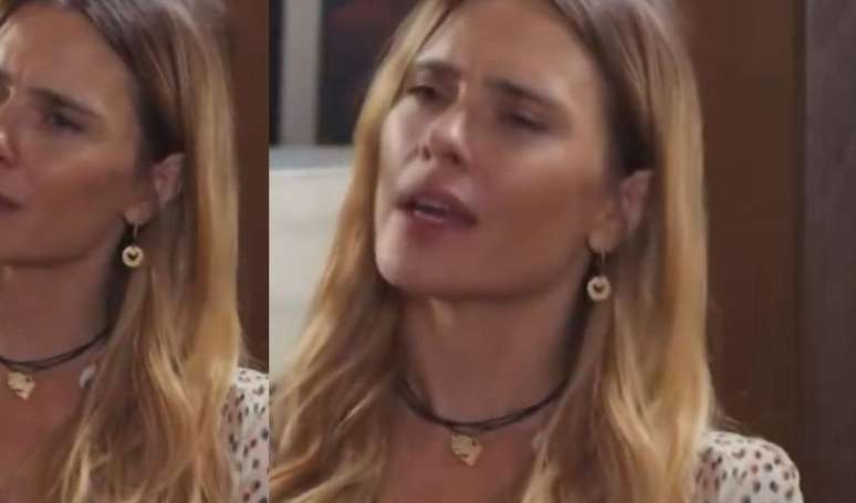 “What is it, eh?”: Carolina Dieckmann recreates iconic staff in “Vale Tudo” and the web vibrates with “Canonical” Moment: ‘He had to have’ “What is it, eh?”: Carolina Dieckmann recreates iconic staff in “Vale Tudo” and the web vibrates with “Canonical” Moment: ‘He had to have’