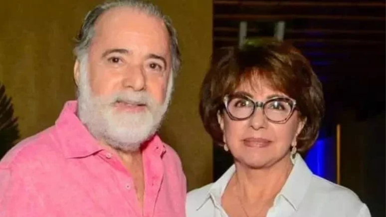 Did you know? Tony Ramos hardly married for an unusual reason; Know which one