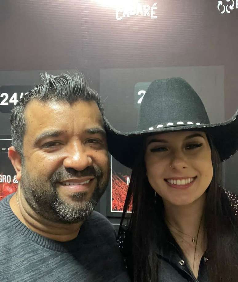 A few days after the decisive audience, Agesner Monteiro breaks the silence and exhibits the tests on a millionaire controversy with Ana Castela