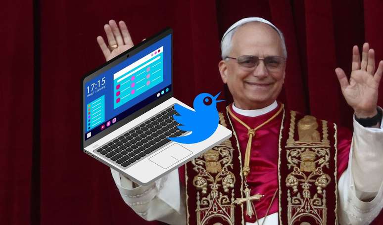 Russia x Ukrainian, racism and case George Floyd: on Twitter 14 years ago, Pope Leo XIV has left strong opinions there and proves to be the 1st Pope “Tuateiro”