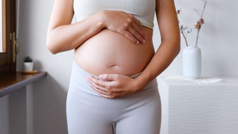 Do you want to be a mother after 40 years? See suggestions for healthy pregnancy