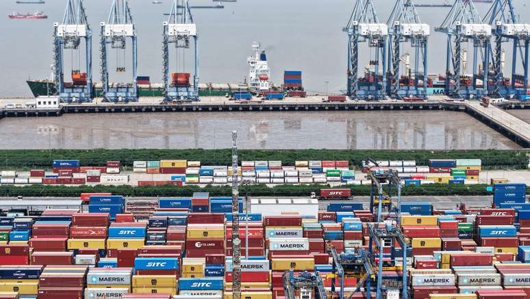 O verdadeiro campo de batalha da atual guerra comercial pode ser a economia interna da China