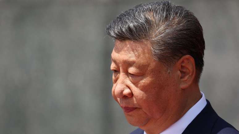 A agitação política causada por questões financeiras está aumentando na China, de acordo com um novo relatório