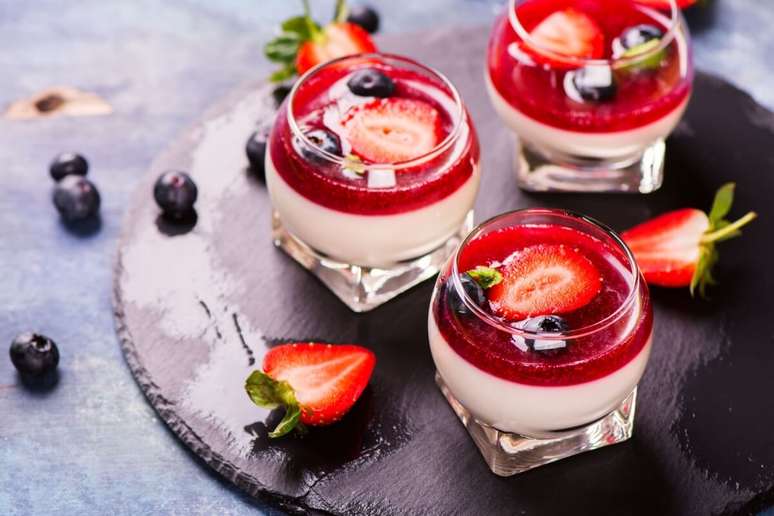 7 special desserts for Mother’s Day
