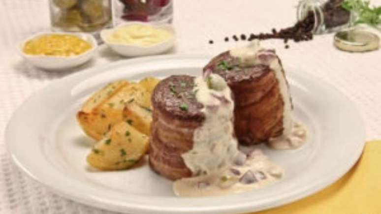 Mignon fillet with special sauce: prepare the recipe for Mother’s Day
