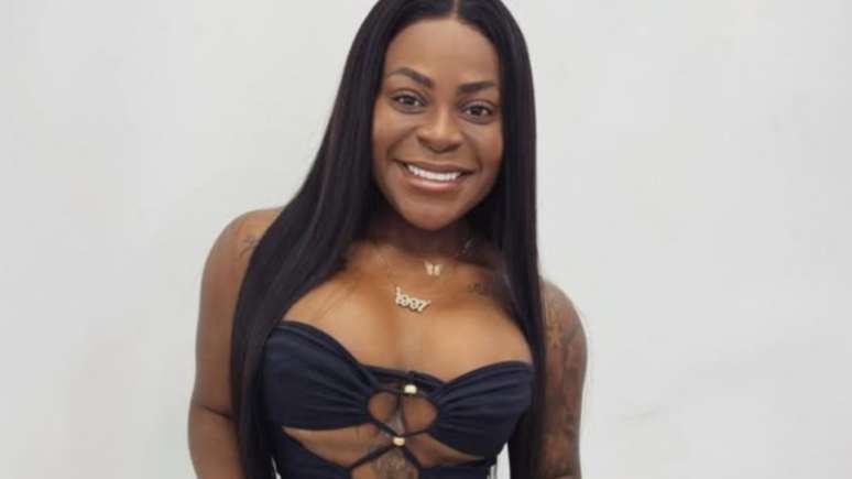 Pregnant? Jojo Todynho opens the game after being hospitalized Pregnant? Jojo Todynho opens the game after being hospitalized