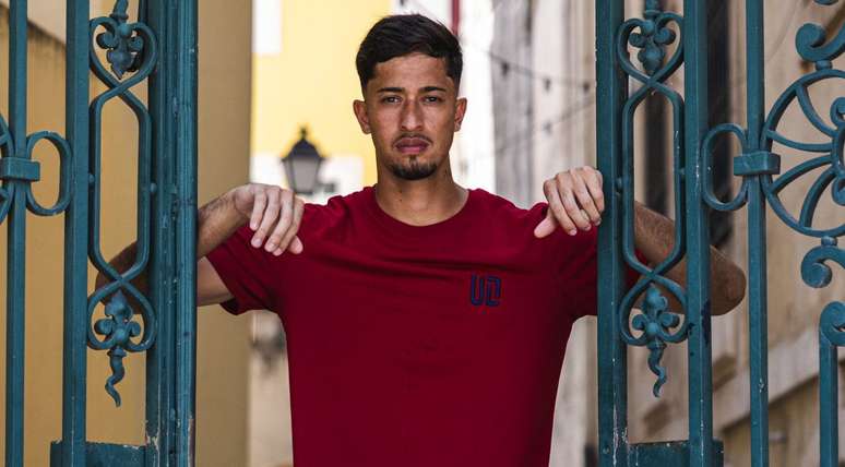Marcos Vinícius, União de Leiria 