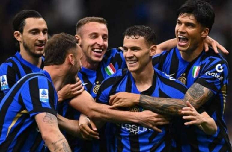 Instagram - Legenda: Finalista da Champions, Inter de Milão luta também pelo Scudetto