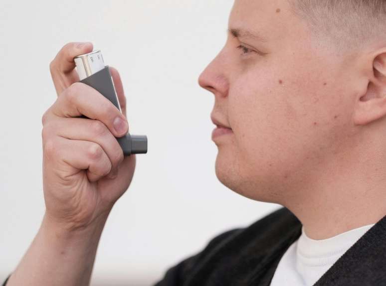 Asthma does not care, but can be controlled; understand