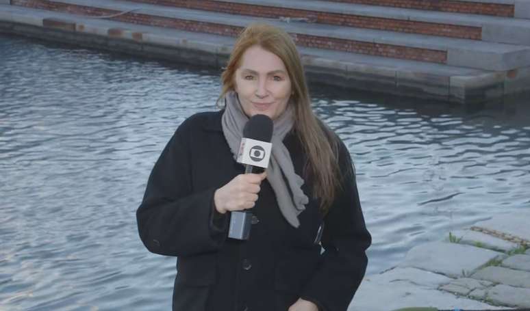 Essa coincidência bizarra liga Ilze Scamparini aos três papas anteriores a Leão XIV. Saiba qual!.