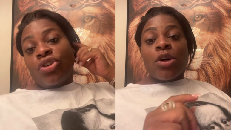 Pregnant? Jojo Todynho reveals what really happened after being hospitalized