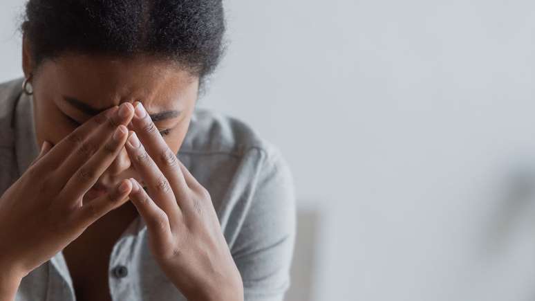 Why does anxiety affect more women than men?