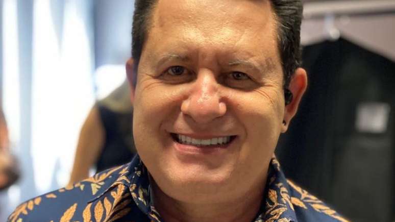 Is it serious? The team reveals Marrone Health State after a drop in the show Is it serious? The team reveals Marrone Health State after a drop in the show