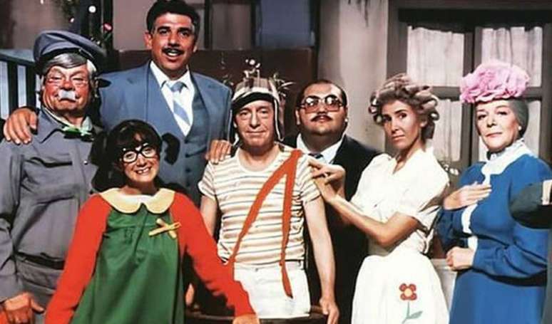 I am a big fan of “Chaves”, but I didn’t know that a dear cast actor was the victim of a great tragedy in Mexico I am a big fan of “Chaves”, but I didn’t know that a dear cast actor was the victim of a great tragedy in Mexico