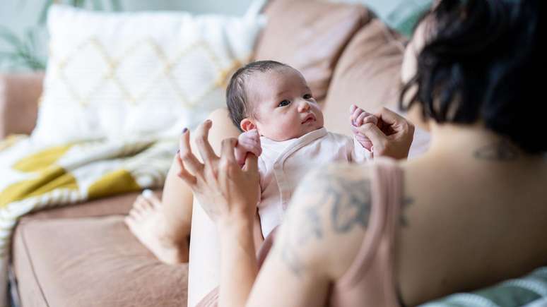 ‘I thought I killed my baby.