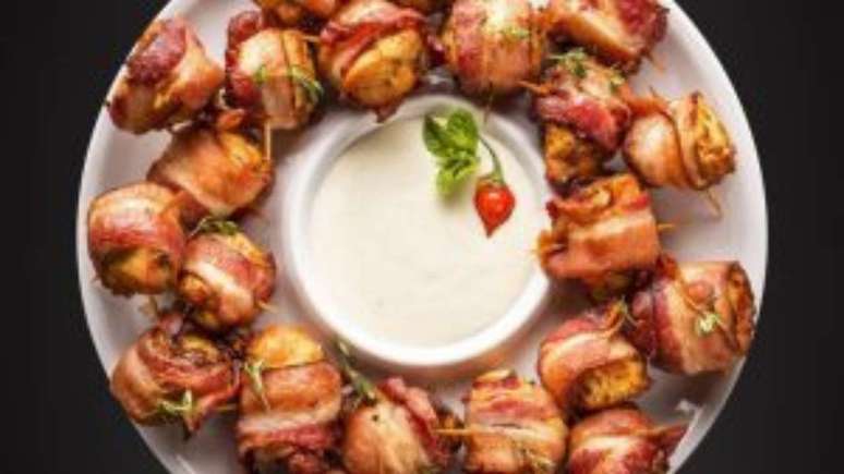 Cheese chicken medal: they bet on this dish for Mother’s Day Cheese chicken medal: they bet on this dish for Mother’s Day