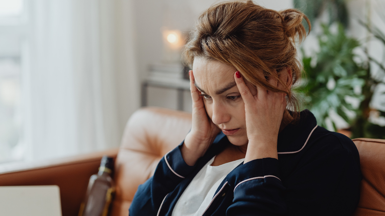 Nomeados em referência ao hormônio do estresse, as pessoas do cortisol vivem exaustos física, emocional e relacionalmente