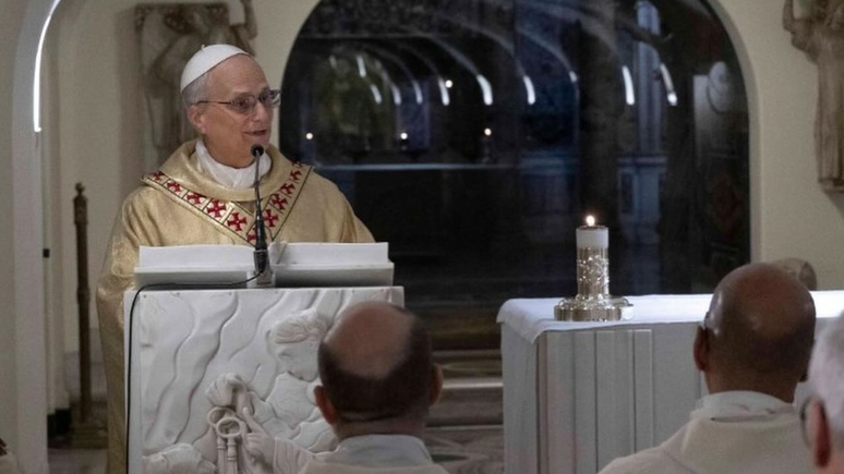 Mother’s Day: Pope Leo XIV recites prayer in honor of the Virgin Mary