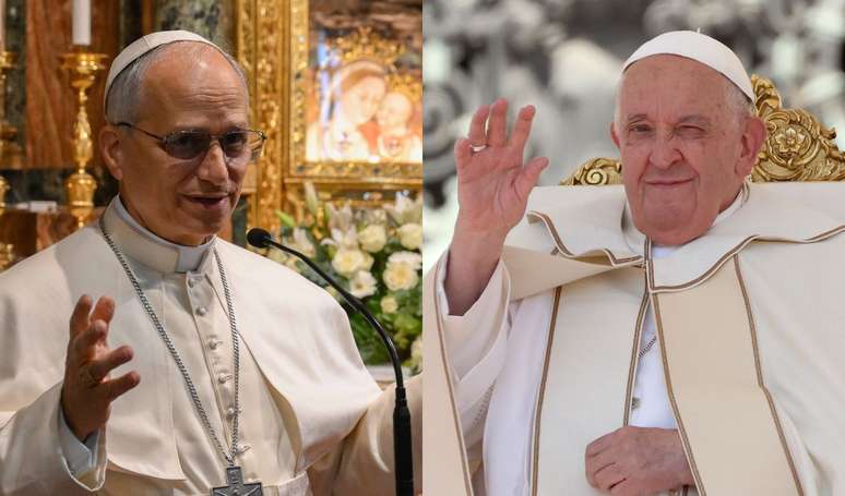 “Represents new challenges”: the hidden reason behind the controversial attitude of Pope Leo XIV as opposed to Francisco’s request “Represents new challenges”: the hidden reason behind the controversial attitude of Pope Leo XIV as opposed to Francisco’s request