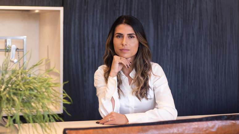 Patricia Rosa and the art of discreet luxury in the high -level real estate market: “Do not see properties, I build trusted relationships” Patricia Rosa and the art of discreet luxury in the high -level real estate market: “Do not see properties, I build trusted relationships”