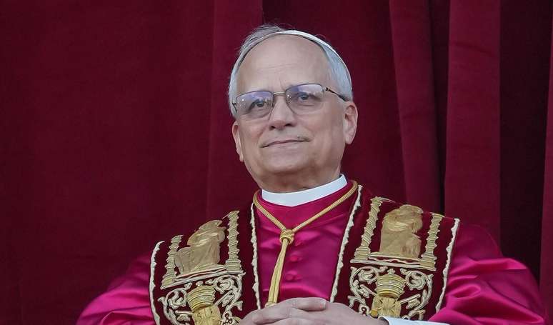 Eita! The young man reveals his mother’s relationship with Pope Leo XIV in a viral video and makes the web surprise: “When he had …” Eita! The young man reveals his mother’s relationship with Pope Leo XIV in a viral video and makes the web surprise: “When he had …”