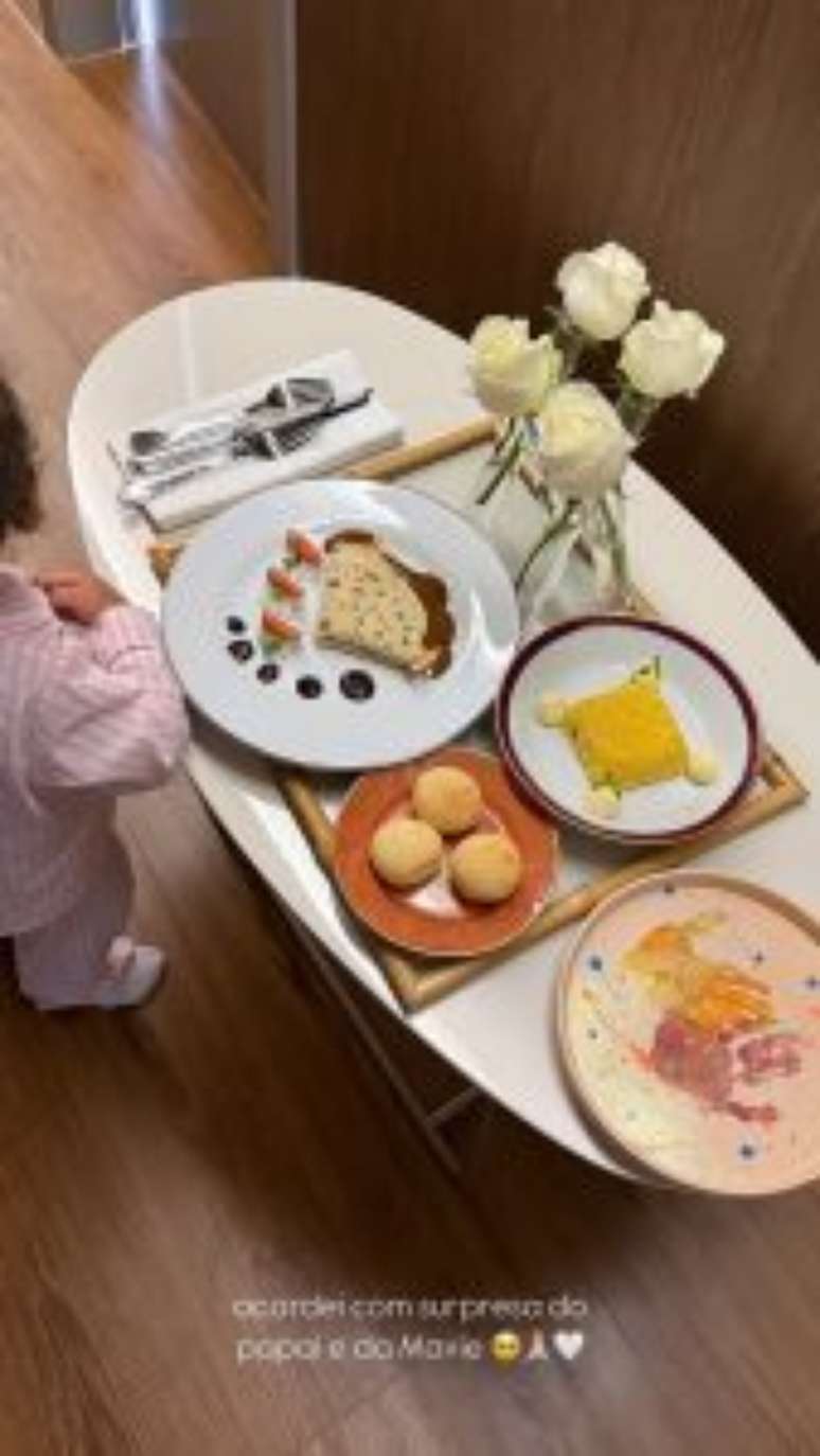 Mother’s Day: Famous are surprised by the honors