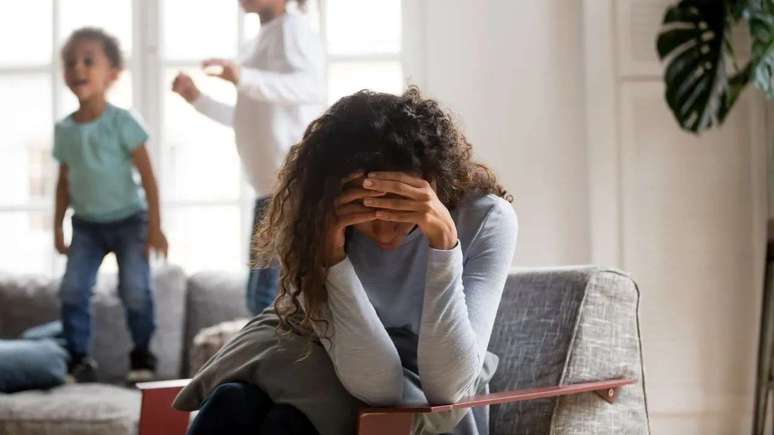 Breast tiredness: understand the impact on physical and emotional health Breast tiredness: understand the impact on physical and emotional health