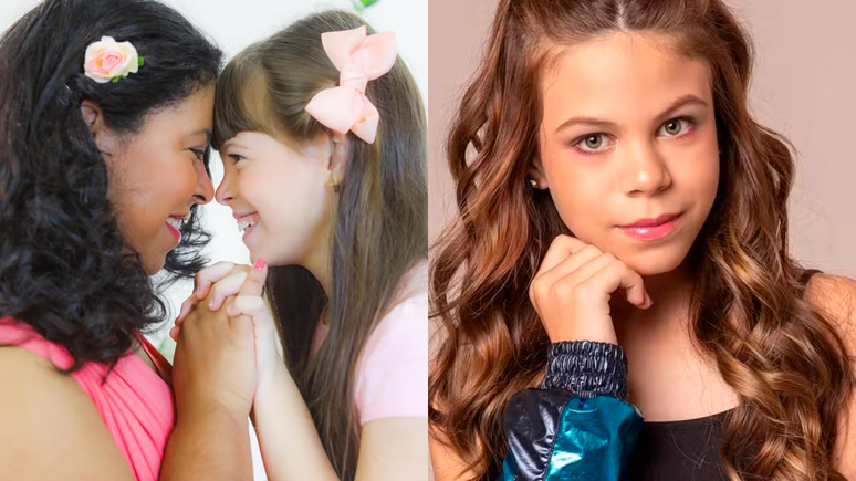 Mãe da atriz mirim Millena Brandão lamenta 1º Dia das Mães sem a filha: 'Fazendo falta'