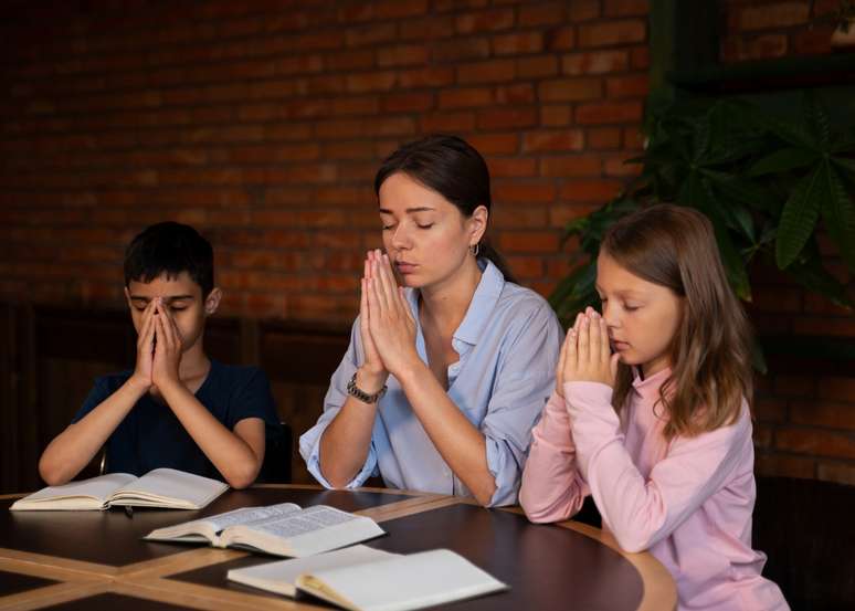 Santa Monica is the patron saint of Christian mothers: knowing the prayers Santa Monica is the patron saint of Christian mothers: knowing the prayers