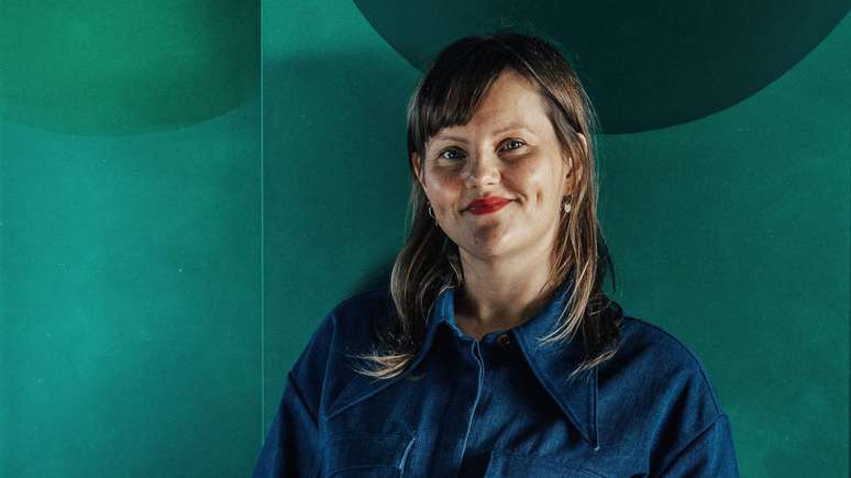 Para Sabine Zetteler não faz sentido ler textos escritos por inteligência artificial