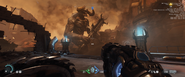 Doom: The Dark Ages