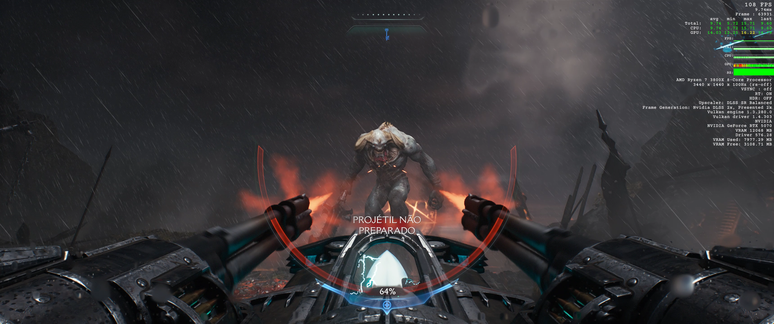 Doom: The Dark Ages
